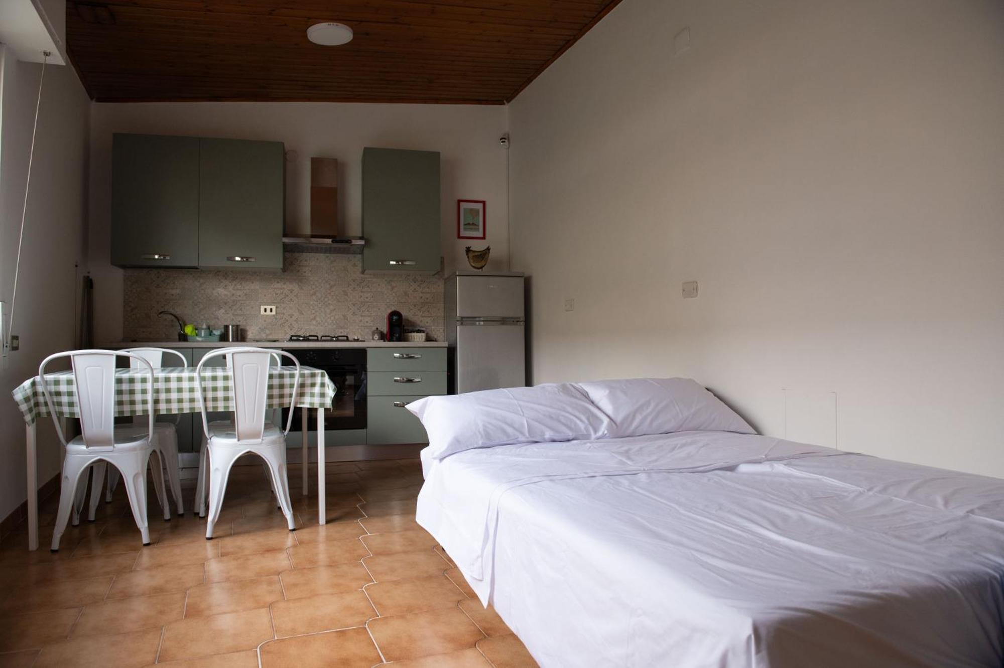 Supernova House Naples
