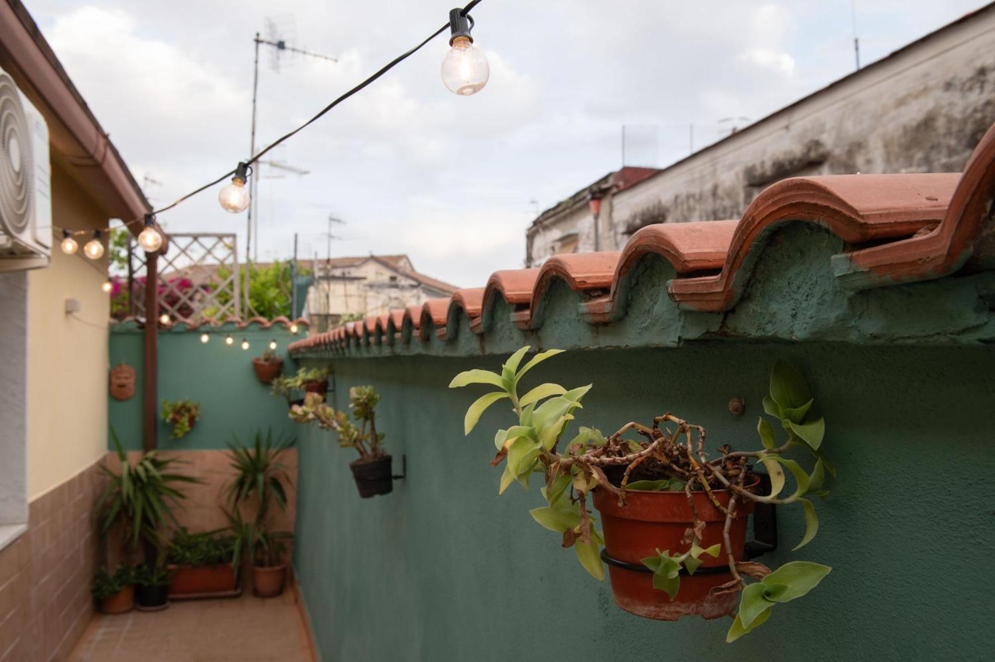 Supernova House Apartment Naples