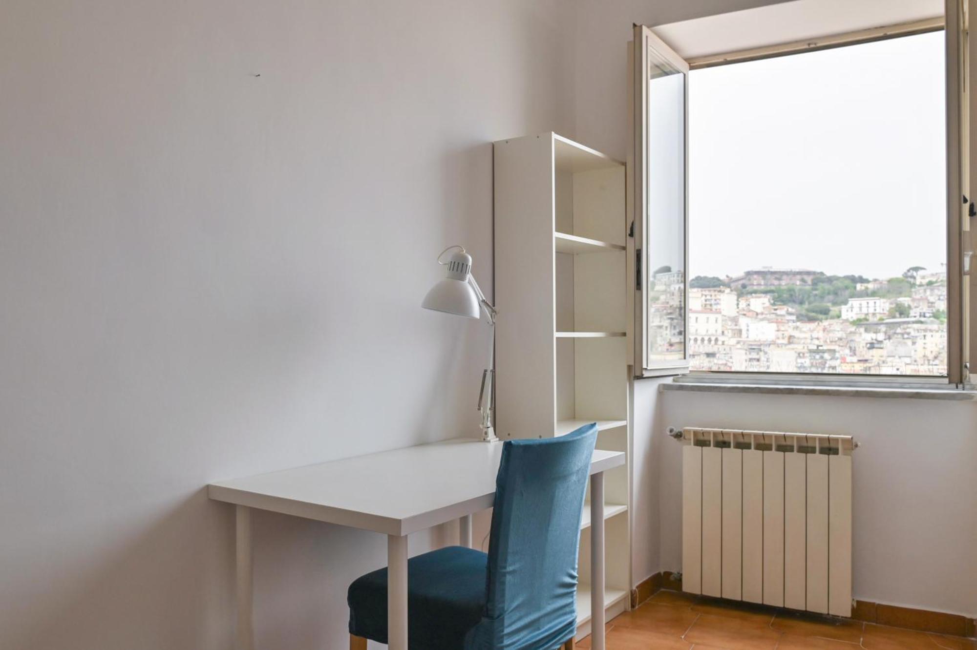 Supernova House Apartment