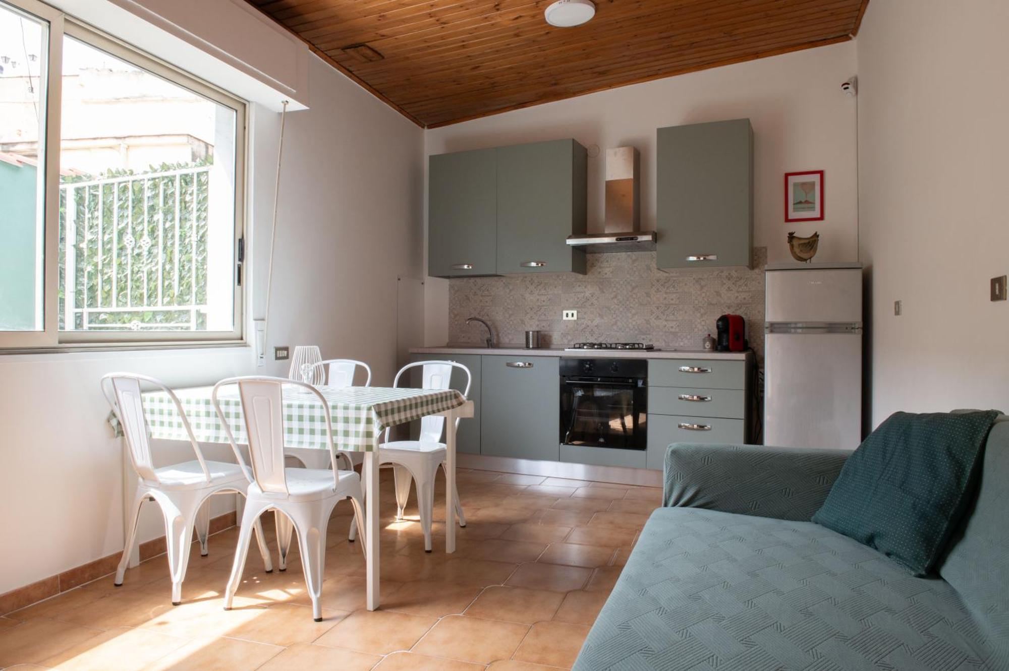 Supernova House Apartment Naples