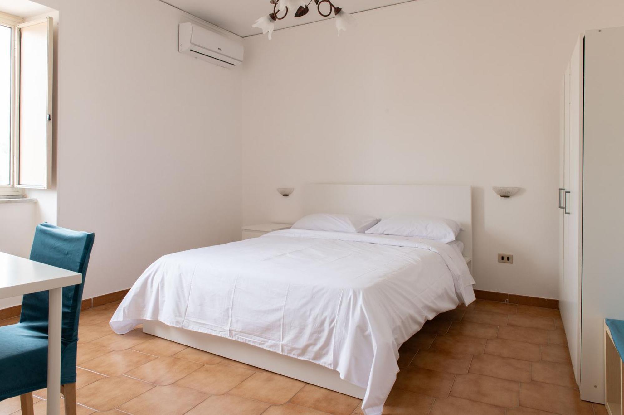 Supernova House * Naples