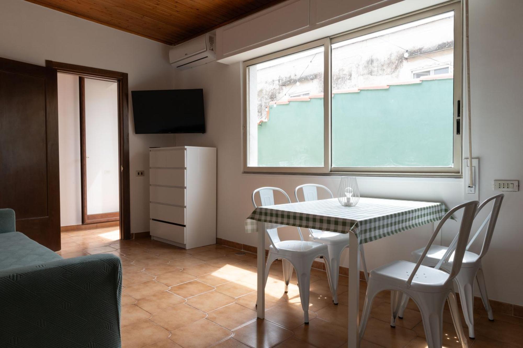 Supernova House Apartment Naples