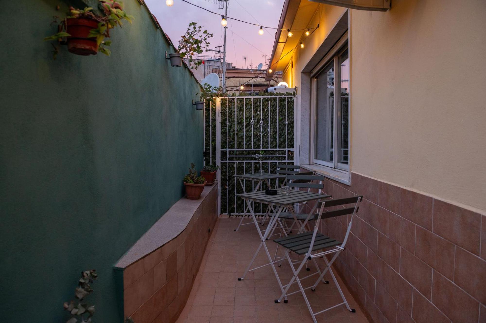 Supernova House Naples